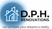 D.P.H. Renovations - Home